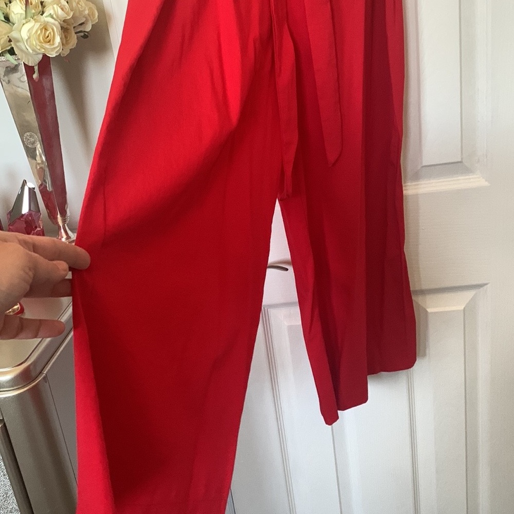 Read romper - Picture 5 of 7